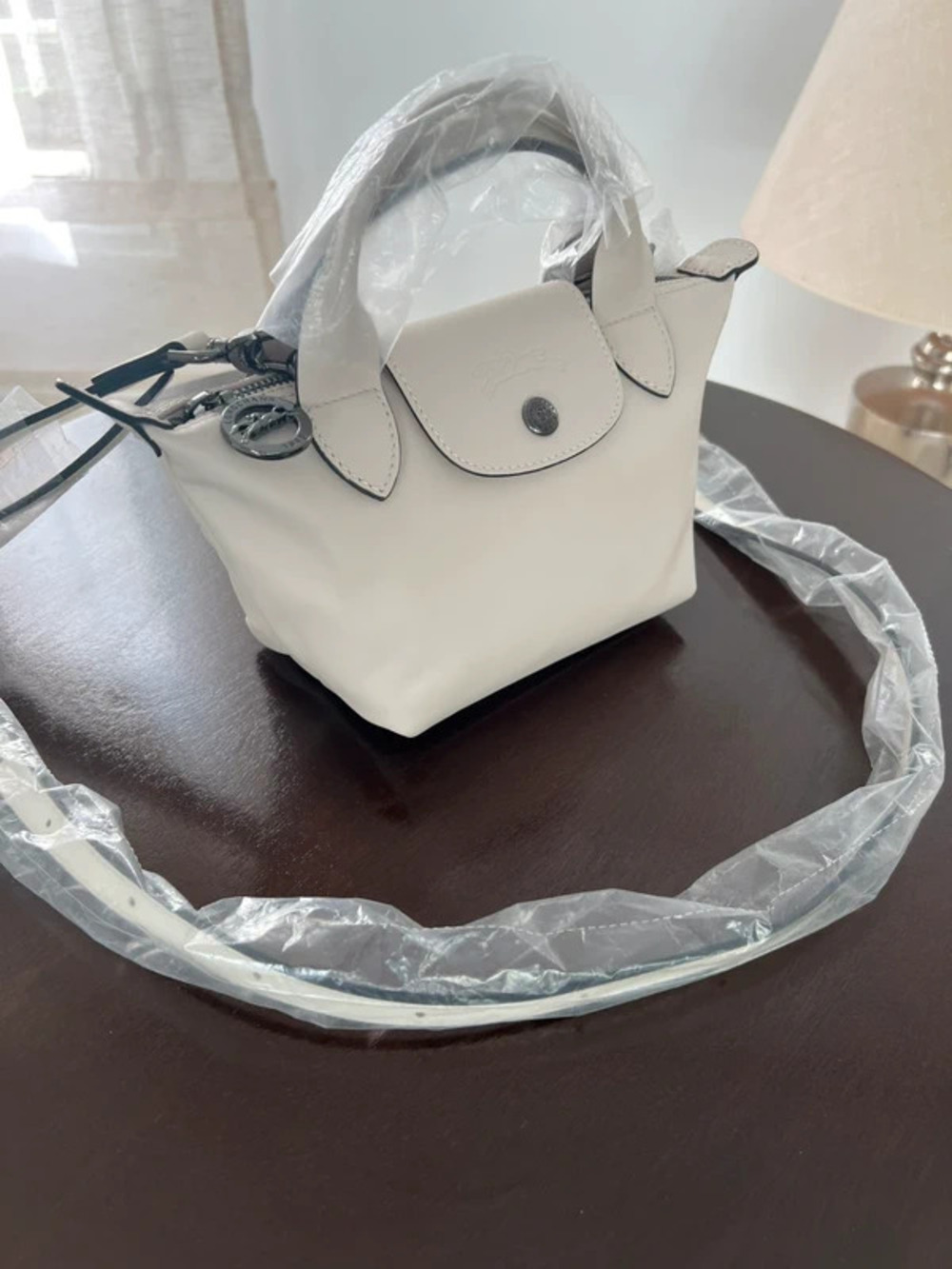 LONGCHAMP Le Pliage Neo Modern Tote